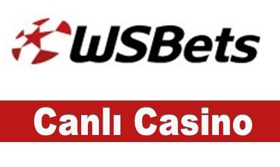 Wsbet Canlı Casino