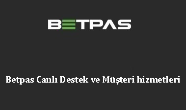 betsvia Yerinde Desteği