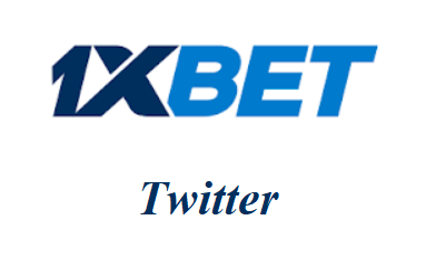 1xbet Twitter Adresi Nedir?