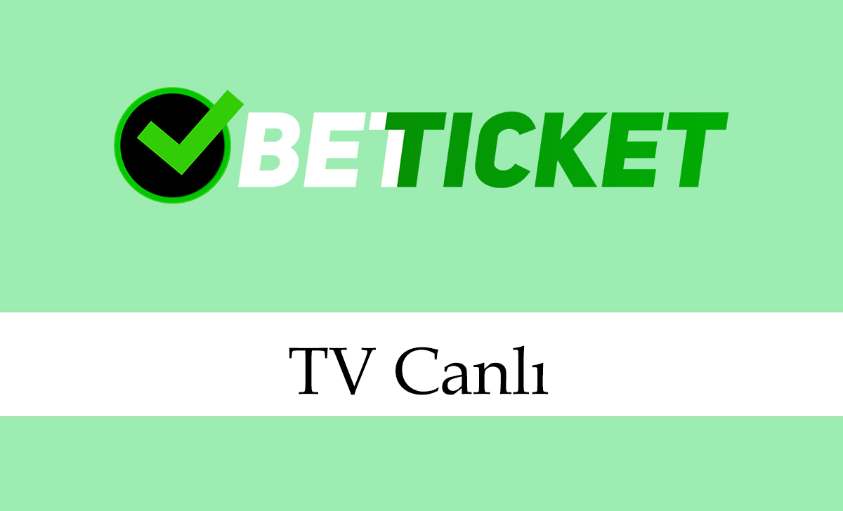 betticket Canlı Desteğine Erişin