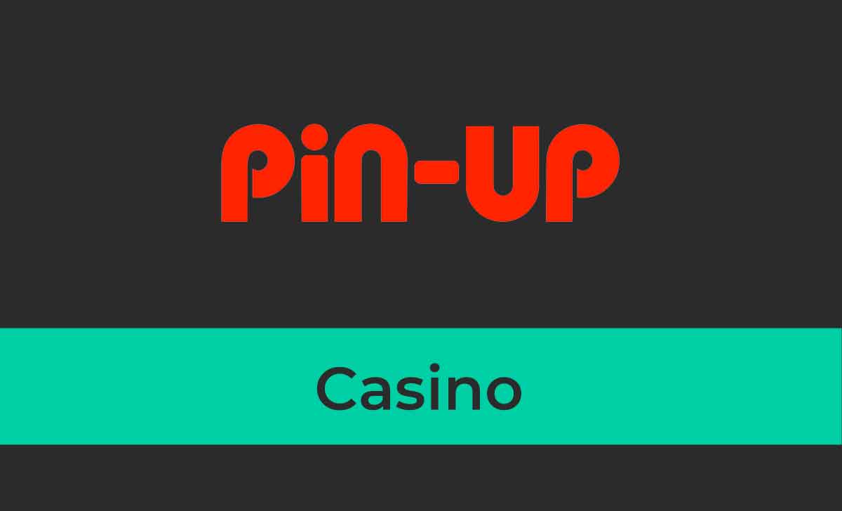 Pinup Bet casino