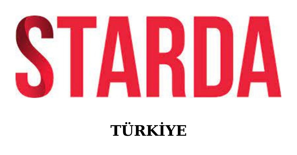 Starda Türkiye