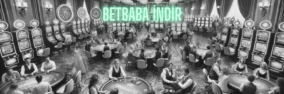 Betbaba İndir