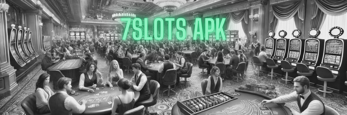 7Slots Apk