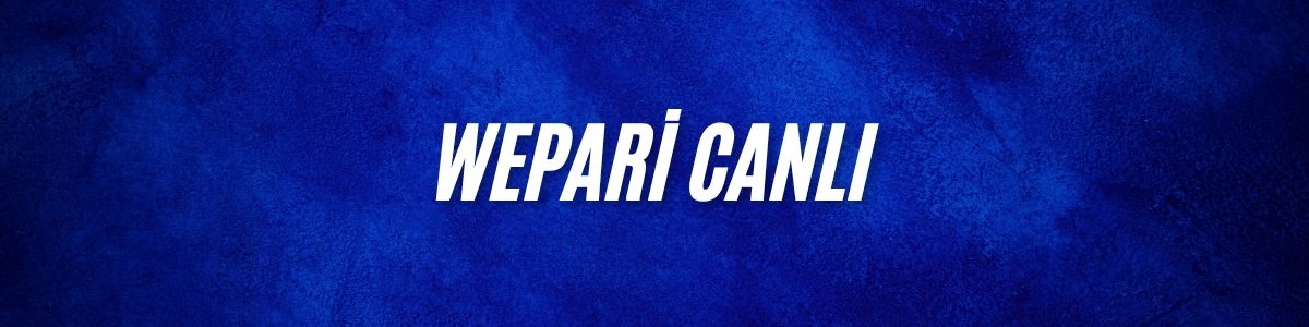 Wepari Canlı