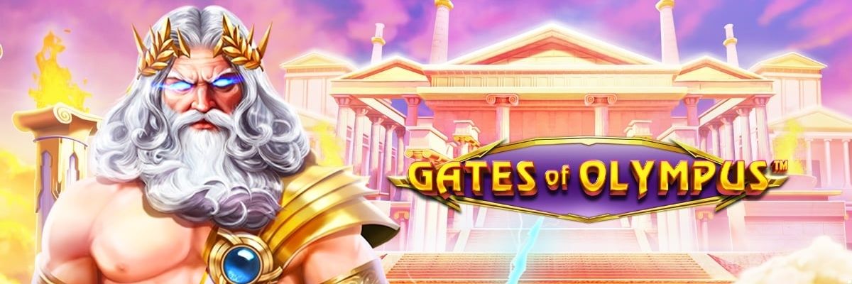 Gates of Olympus Dede