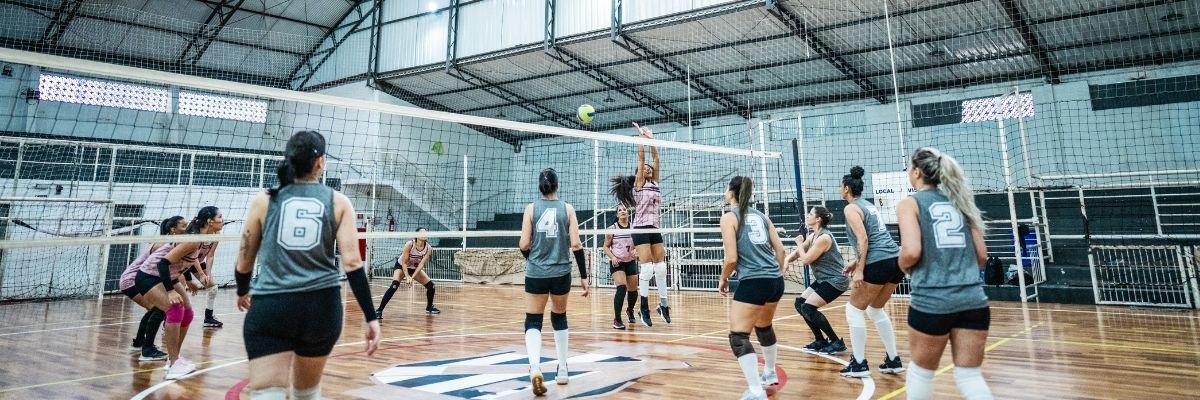 Voleybolda Devlerin Düellosu