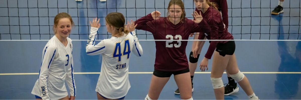 Voleybolda Transfer Bombası